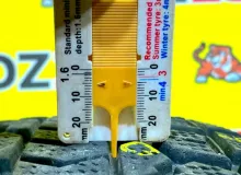 Шины Dunlop 215/70R16