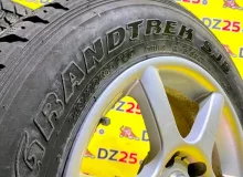Шины Dunlop 215/70R16