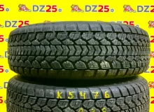 Шины Dunlop 215/70R16
