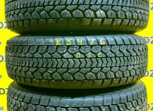 Шины Dunlop 215/70R16