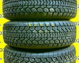 Шины Dunlop 215/70R16