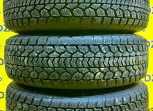 Шины Dunlop 215/70R16