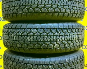 Шины Dunlop 215/70R16