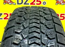 Шины Dunlop 215/70R16