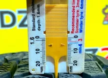 Шины Dunlop 215/70R16