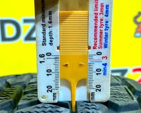 Шины Dunlop 215/70R16