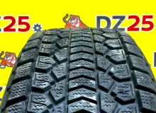 Шины Dunlop 215/70R16