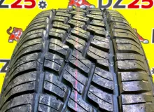 Шина Bridgestone 215/65R16