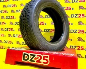 Шина Bridgestone 215/65R16