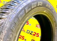 Шина Bridgestone 215/65R16