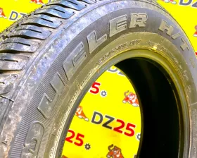 Шина Bridgestone 215/65R16
