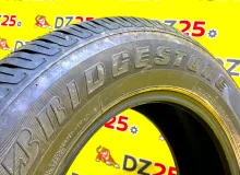 Шина Bridgestone 215/65R16