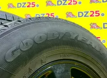 Шины Goodyear 265/70R16