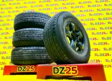 Шины Goodyear 265/70R16
