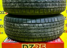 Шины Goodyear 265/70R16