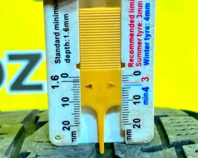 Шины Goodyear 265/70R16