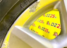 Диск Toyota 18 5x150