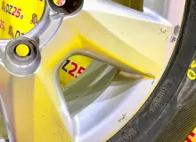 Диск Toyota 18 5x150