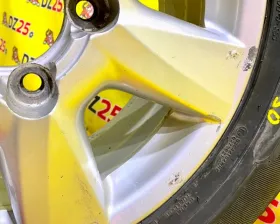 Диск Toyota 18 5x150