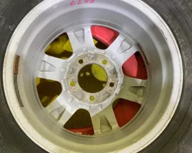 Диск Toyota 18 5x150