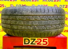 Колесо на диске Toyota 5x150 c шиной Nexen 285/60R18