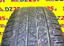 Колесо на диске Toyota 5x150 c шиной Nexen 285/60R18