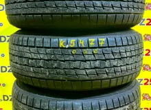 Колеса на дисках Toyota 5x150 c шинами Goodyear 265/70R16
