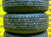 Колеса на дисках Toyota 5x150 c шинами Goodyear 265/70R16