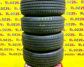 Шины Yokohama 265/65R17