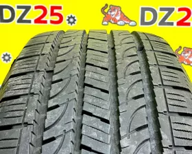 Шины Yokohama 265/65R17
