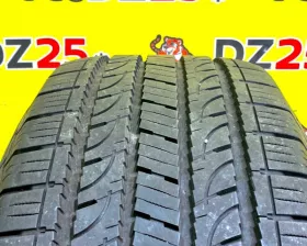 Шины Yokohama 265/65R17