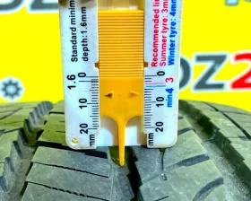 Шины Yokohama 265/65R17