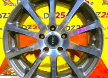 Диски Toyota TRD 17 5x114.3