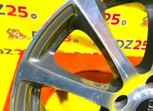 Диски Toyota TRD 17 5x114.3