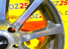 Диски Toyota TRD 17 5x114.3