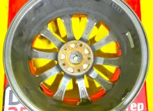Диски Toyota TRD 17 5x114.3
