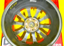 Диски Toyota TRD 17 5x114.3