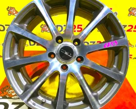 Диски Toyota TRD 17 5x114.3