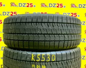 Шины Bridgestone 215/45R17