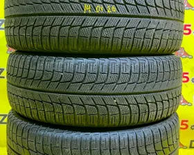 Шины Michelin 185/55R16