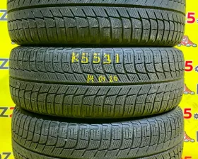 Шины Michelin 185/55R16
