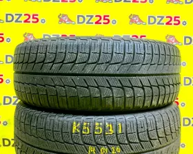 Шины Michelin 185/55R16