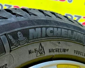 Шины Michelin 185/55R16