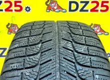 Колеса на дисках Weds Leonis 4x100 c шинами Michelin 185/55R16