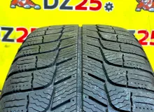 Колеса на дисках Weds Leonis 4x100 c шинами Michelin 185/55R16