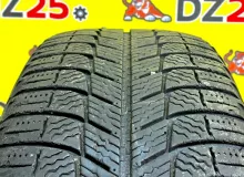 Колеса на дисках Weds Leonis 4x100 c шинами Michelin 185/55R16