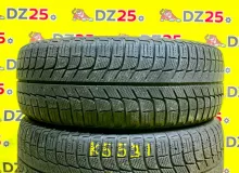 Колеса на дисках Weds Leonis 4x100 c шинами Michelin 185/55R16