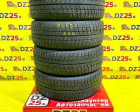 Колеса на дисках Weds Leonis 4x100 c шинами Michelin 185/55R16