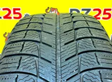 Колеса на дисках Weds Leonis 4x100 c шинами Michelin 185/55R16