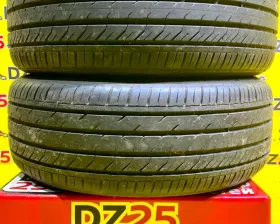 Шины Davanti 255/50R20